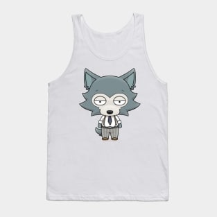 Legosi Beastars Tank Top